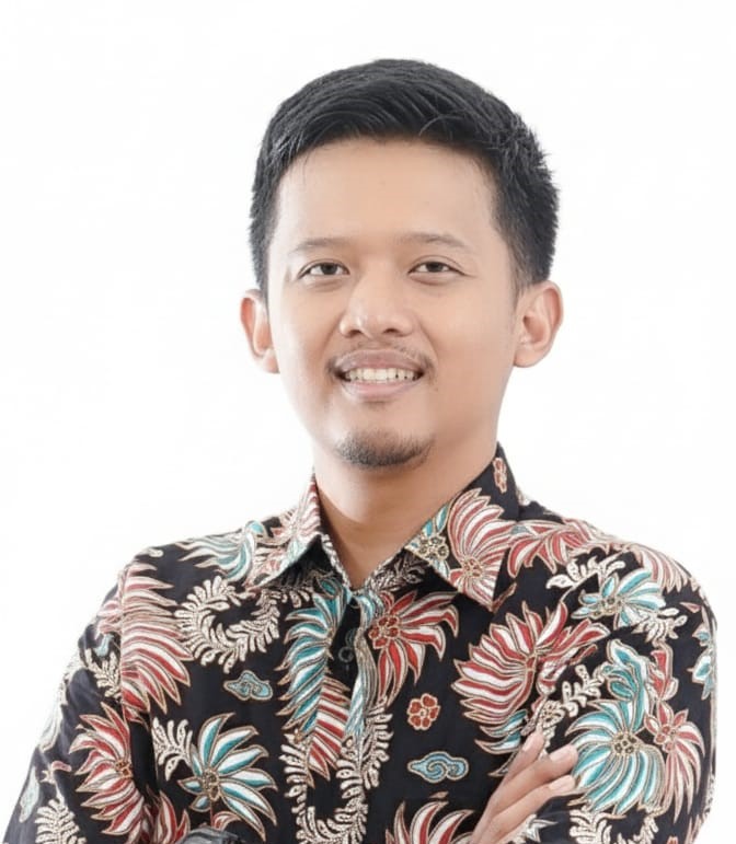 Muhammad Fajar Rahman, S.T.