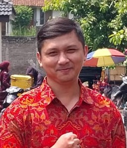 Hamdan Fathurokhman, S.T.