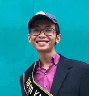 Rifqi Kamaludin, S.Pd.